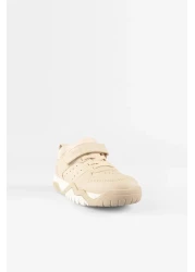 Vicco Maxi Light Unisex Kids Beige Sneaker