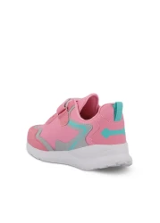 Slazenger حذاء رياضي للفتيات باللون الوردي من Kaoru Ktn