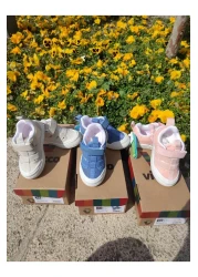 Vicco Size 22-30 Lighted Summer Orthopedic Light Sole Children's Shoes