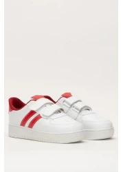 Liger Kids Sneaker - Sport Shoes Red-White