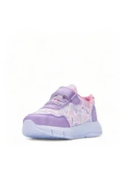 Kid's World أحذية رياضية مريحة وناعمة ومرنة للفتيات