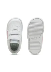 Puma 39132838 Rickie V Inf Baby Casual Sneakers