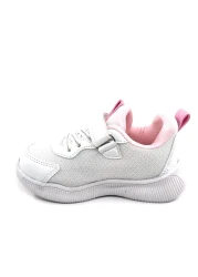 BYŞ Moda Anatomical Sole Girl's Figured Daily Sports Shoes