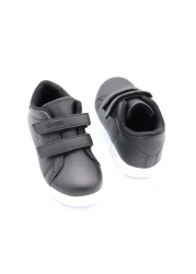 Vicco 313.B19K.100 Black Boy's Walking Shoes 100579008