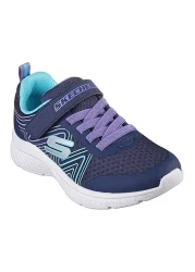 Skechers Women's Sneakers - MICROSPEC PLUS -303535L-NVMT