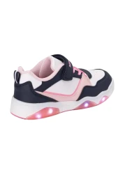 BATA حذاء رياضي مسطح من Bubblegummers Active