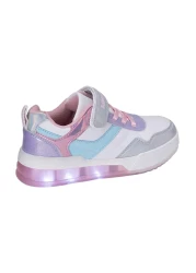 BATA Bubblegummers Active Flat Sneakers
