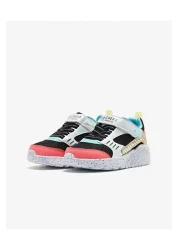 Skechers UNO LITE-GEN CHILL Baby Sneakers - UNISEX-CHILD 310464 N-BKMT