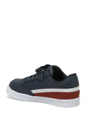 U.S. Polo Assn. Navy Blue - Jamal 2fx Boys Sneaker