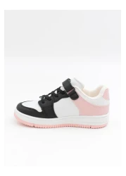 Cool Haykat 31-36 Black Powder Children's Sneakers