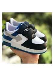 Pandalina Unisex 3 Colors Lighted Baby and Children's Light Sole Sneaker Summer Shoes