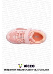 Vicco حذاء رياضي للفتيات من Chou Model، حذاء رياضي خفيف الوزن