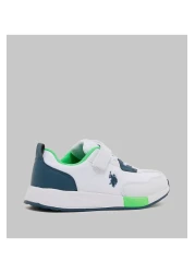 U.S. Polo Assn. PARKER_Light Weight Sneakers