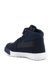 Kinetix حذاء رياضي للأولاد باللون الأزرق الداكن من Lesart 1pr