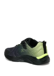 Kinetix أسود - حذاء رياضي للأطفال من 2 بي لينوكس 101082520