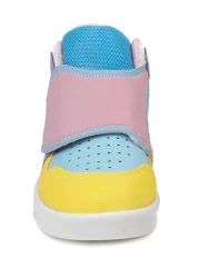 Vicco 313.B20K.100-12 Ufo Baby Lighted Daily Sports Shoes