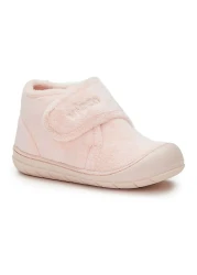 Vicco Color Ilk Adım Bebek Ortopedik Çocuk Panduf Spor Ayakkabı Pudra