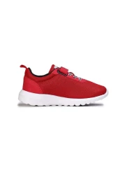 hummel حذاء رياضي للأطفال باللون الأحمر من AEROLIGHT