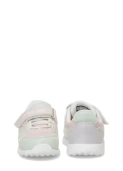 U.S. Polo Assn. Original U.S. Polo Assn. Sneaker Sports Shoes Girl Pink