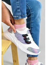 Aleza Shoes Children's Sports Shoes