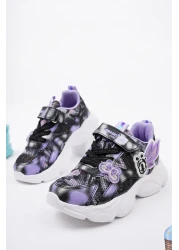 XStreet Alessio Butterfly Girls' Sports Shoes Sneakers