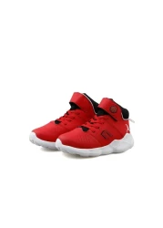 Cool Red Rio Flt Kids Sneakers - 31-36