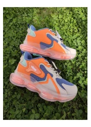 Vicco مقاس 26-37 حذاء أطفال لتقويم العظام بنعل هوائي للجنسين