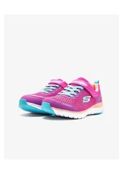 Skechers Ultra Groove Hydro Mist - حذاء رياضي للفتيات باللون الوردي 302393 L HPAQ