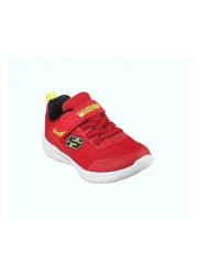 Skechers 407299 حذاء رياضي باللون الأحمر موديل N-RDBK