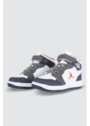 Cool Haykat High-Rise 31-36 Navy White Children's Sports