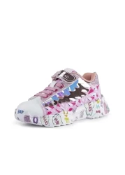 BUCKHEAD 4289 حذاء سيندي الرياضي للأطفال