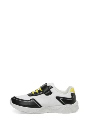 Batman Bıros.f3fx حذاء رياضي للأولاد باللون الرمادي