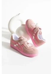 XStreet Tayger Velcro Unisex Kids Sports Shoes Sneakers