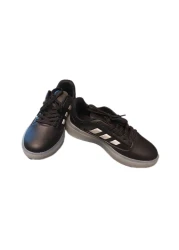 NiLi حذاء رياضي كاجوال برباط ونعل شفاف للجنسين