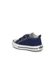Vicco Orthopedic Luminous Textile Linen Lightweight Unisex Children's Shoes