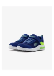 Skechers Bounder - Tech Big Boy Blue Sports Shoes403748l Bllm