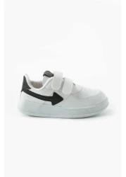 GAK RUN أحذية رياضية مريحة للأطفال من الفيلكرو