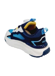 Vicco أحذية رياضية للأطفال من Odette ذات أربطة ذكية