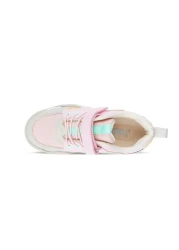 Vicco Pink Phylon Booties Sports Shoes - Kids 346.P24K.332