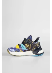 Vicco Vi̇cco Universe Sports Shoes between 32-37 - Dark Blue