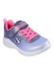 Skechers NVHP 303579 حذاء رياضي L-NVHP باللون الأزرق الداكن