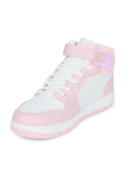 Kidessa حذاء رياضي 1517 بنعل تشريحي للجنسين للأطفال والمراهقين