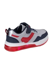 BATA Bubblegummers Active Flat Sneakers