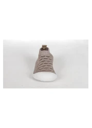 BYŞ Moda İnci Bebe Kids&Baby Non-Slip Orthopedic Sole First Step Shoes