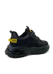 pepino Boy's Seasonal Velcro School Shoes - Casual Shoes