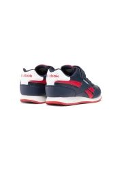 Reebok 100205863 Royal Cl Jog - Navy Blue Sneakers