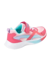 BATA Bubblegummers Active Flat Sneakers