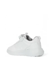 Tuğba Ortopedi 5047 Unisex Children's White Comfortable Sneaker