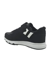 Sornon Ergonomic Anatomical Children's Sports Shoes - Velcro, Flexible Sole Comfortable Sneakers