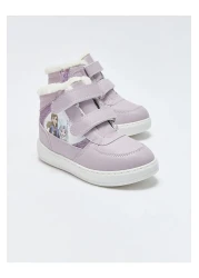 LC Waikiki LCW STEPS Frozen Printed Girls' Sports Shoes